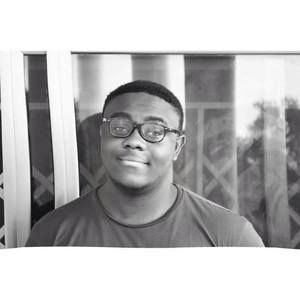 Meet your Posher, Enoch